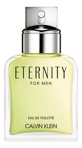 Calvin Klein Eternity For Men 50 Ml Edt