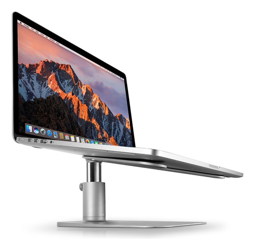 Twelve South Hirise Para Macbook | Soporte De Altura Ajustab