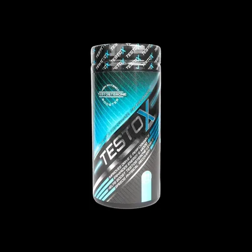Testo X Precursor 90 Capsulas