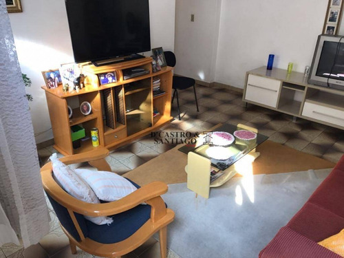 Imagem 4 de 21 de Casa Com 3 Dormitórios À Venda, 150 M² Por R$ 640.000,00 - Alto Da Mooca - São Paulo/sp - Ca0067