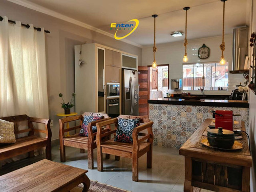 Imagem 10 de 14 de Casa Em Pirenópolis- Goiás Bairro Jardim Brasília