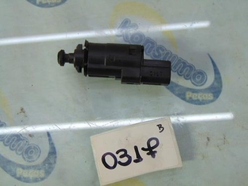 Sensor Pedal Freio- Peugeot 206 2008- S 0317 B