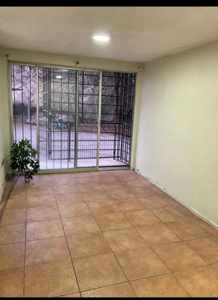 Imagen 3 de 9 de Departamento En Arriendo, Maipú Barrio Las Rosa,