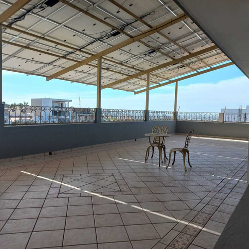 Loft 5 En Renta En Culiacan