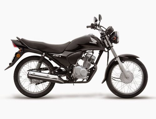 Honda Cb1 125 En Stock Financia En 60 Cuotas Delcar Motos®