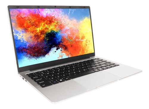 Notebook Hd De 14 Pulgadas Para Procesador Intel Celero J410