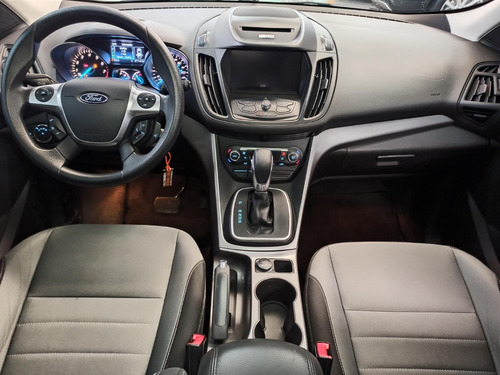 Ford Escape 2.0 4x4 2013 Hml746