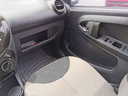 Geely Lc 1.3
