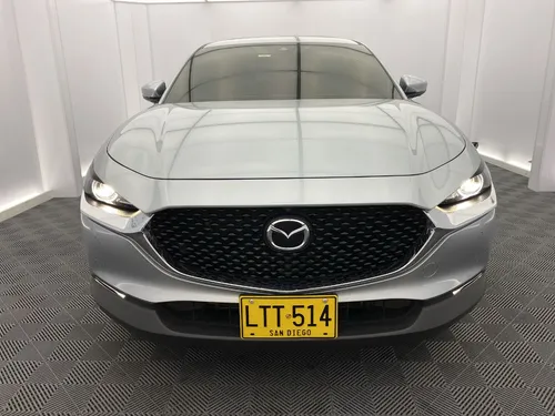 Mazda CX-30 2.5 Grand Touring Lx 4x4