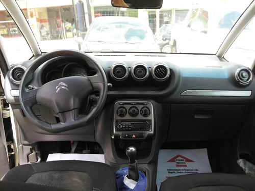 Citroën C3 Picasso