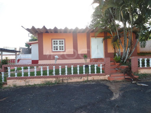 Aluguel De Rural / Chácara Na Cidade De São Carlos 11248
