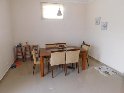 Casa À Venda - Cidade Nova - Jundiaí/sp - Ca1378 - 34730816