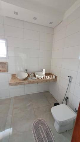 Casa À Venda, 320 M² Por R$ 1.600.000,00 - Condomínio Recanto Do Lago - São José Do Rio Preto/sp - Ca2899