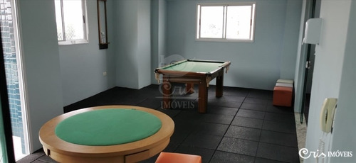 Imagem 13 de 18 de Apartamento Em Nova Petrópolis - São Bernardo Do Campo - Sp - Av05/a110