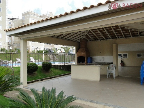 Imagem 3 de 10 de Apartamento Residencial Em Campinas - Sp, Jardim Nova Europa - Ap00202