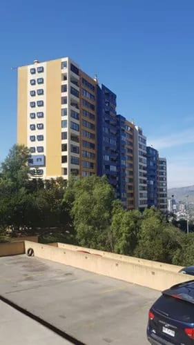 Se Vende Lindo Y Amplio Depto Ubicado En Condominio Mallen