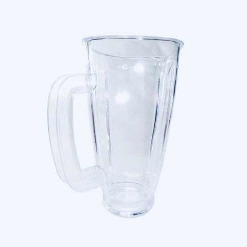 Vaso T-fal Infiny Force Con Tapa Plástica Para Licuadora (Usado)