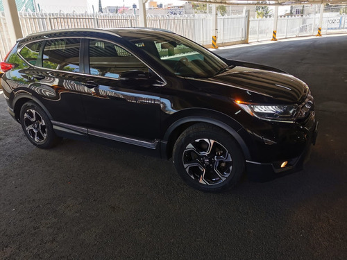Honda CR-V 1.5 Turbo Plus Cvt