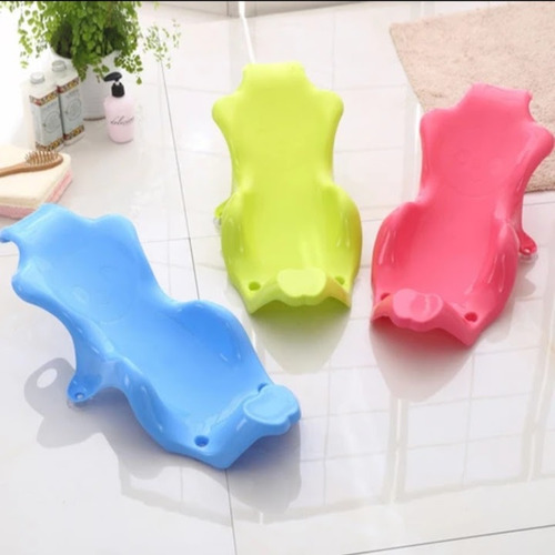 Silla Para Bebé Soporte De Bañito Para Bebes C Ventosa Color