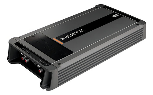 Módulo de alimentación Hertz Ml Power 1 (1 canal/1000 W) Color gris mono