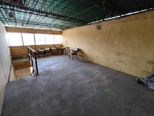 Imagen 2 de 30 de Galpon En Alquiler Zona Industrial Yaritagua 22-22336 M&n