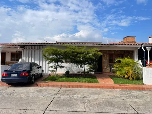 Ms Casa En Venta En Tucapé