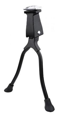 Soporte De Pie De Bicicleta Para Bicicleta, Soporte Trasero