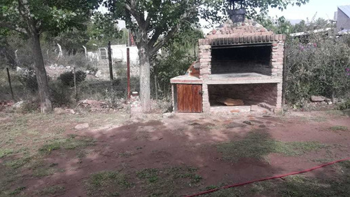 Cabaña Noryen - Potrerillos - (p/ 5 Personas)