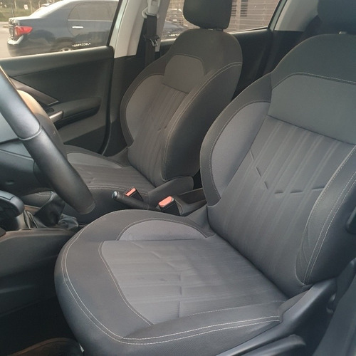 Peugeot 208 1.6 Allure 2017