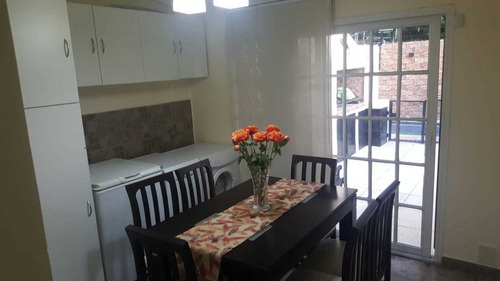 Imagen 4 de 14 de Triplex Con Pileta Apto Credito Bella Vista