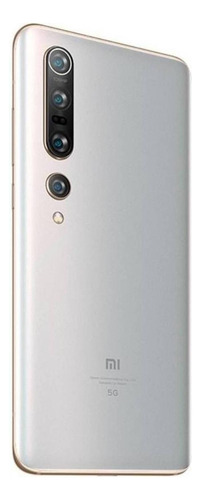 Xiaomi Mi 10 Pro Dual SIM 512 GB blanco alpino 12 GB RAM