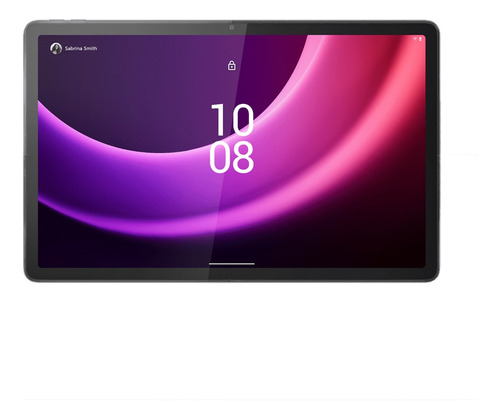 Tablet  Lenovo Tab P11 2nd Gen TB350FU 11.5" 128GB color storm gray y 6GB de memoria RAM
