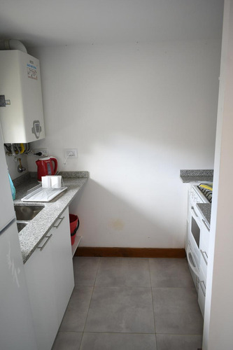 Departamento Cerca Del Centro De Vla