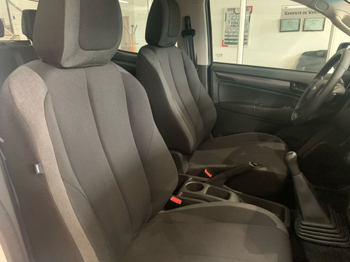 Chevrolet S10 2.8 Cd 4X2 Wt