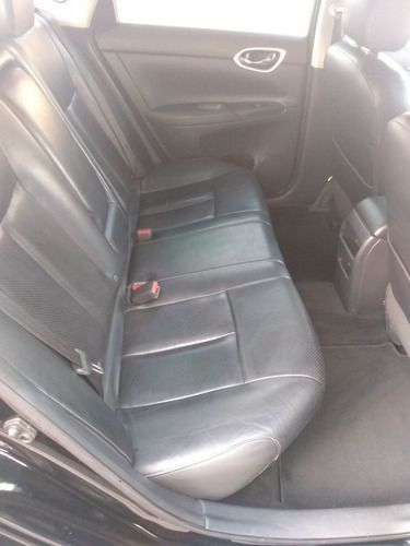 Nossa Sentra 2.0 Sl