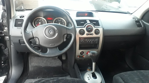 Renault Megane 2009 2.0 Dynamique Aut. 4p