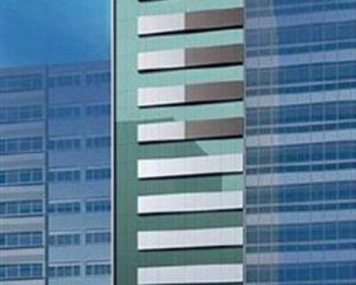 Imagem 2 de 8 de Andar Para Alugar No Centro - 204200521 - 32011317