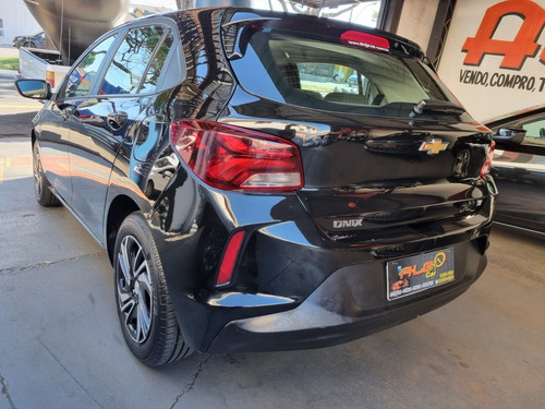 Chevrolet Onix 1.0 Lt