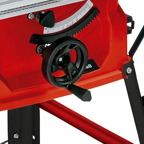 Sierra Circular Mesa Banco Einhell 2000w Pie 250mm (Usado)
