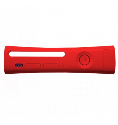 Carcasa Frontal Xbox 360 Fat Repuesto