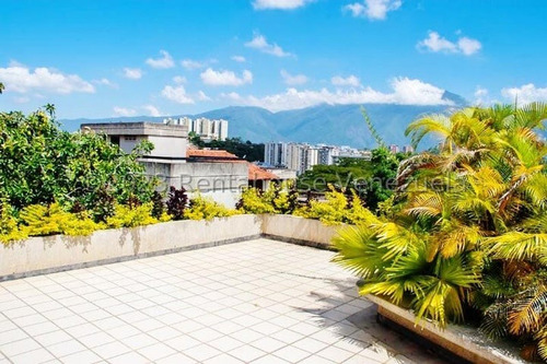 Apartamento En Alquiler En La Tahona Mls #24-5769