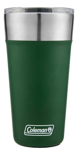 Vaso Térmico Acero Inoxidable Café Coleman Brew 600ml