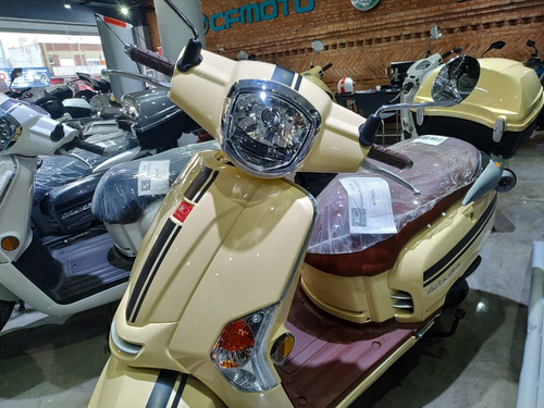 Imagen 2 de 15 de Kymco Like 125 / 2023 / Entrega Inmediata !