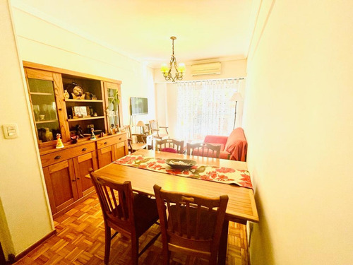 Imagen 1 de 22 de Departamento En Venta 3 Ambientes En Belgrano