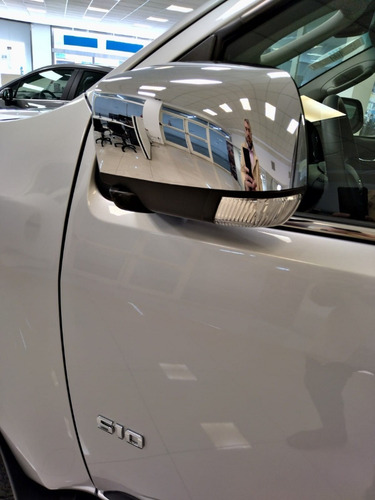 Imagen 6 de 25 de Chevrolet S10 High Country Hc 4x4 At Entrega Con Oficial Em!