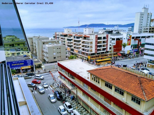 Imagem 1 de 15 de Apartamento Para Temporada Em Itapema, Meia Praia, 3 Dormitórios, 1 Suíte, 2 Banheiros, 1 Vaga - Ita905_1-1232924