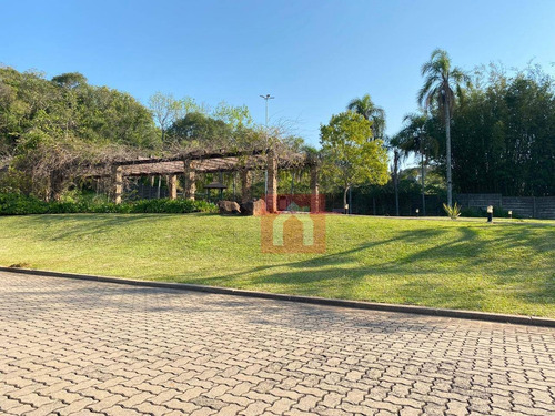 Imagem 9 de 16 de Terreno À Venda, 407 M² Por R$ 238.000,00 - Country - Santa Cruz Do Sul/rs - Te0148