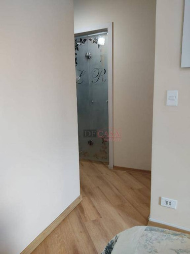 Imagem 21 de 30 de Apartamento Com 3 Dormitórios À Venda, 130 M² Por R$ 690.000,00 - Vila Formosa - São Paulo/sp - Ap6342
