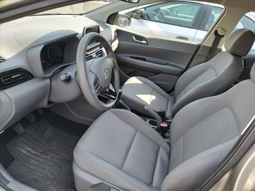 Imagem 8 de 10 de Hb20s 1.0 12v Flex Vision Manual