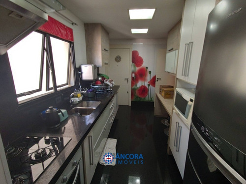 Imagem 13 de 15 de Apartamento 03 Dormitíórios 02 Vagas Jardim Maia - 4740-1
